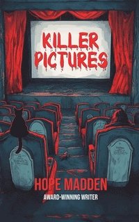 bokomslag Killer Pictures