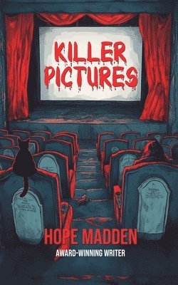 bokomslag Killer Pictures