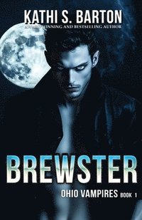 bokomslag Brewster