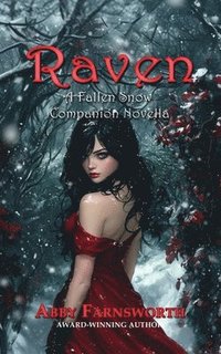 bokomslag Raven