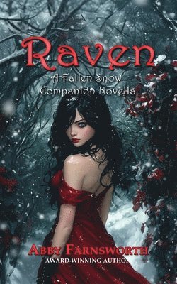 bokomslag Raven