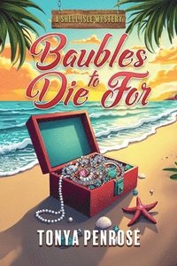 bokomslag Baubles to Die For