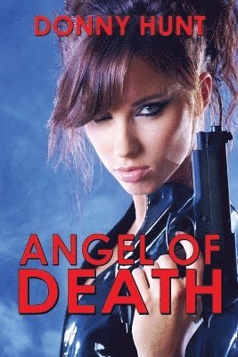Donny Hunt - Angel of Death, Häftad