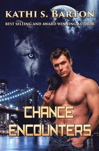 bokomslag Chance Encounters