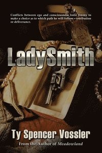 bokomslag LadySmith