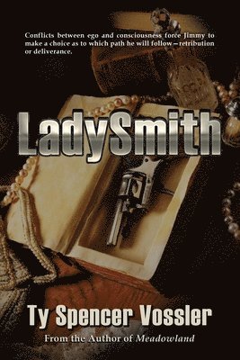 bokomslag LadySmith