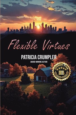 Patricia Crumpler - Flexible Virtues, Häftad. Tillgänglighet: Lägg i varukorg