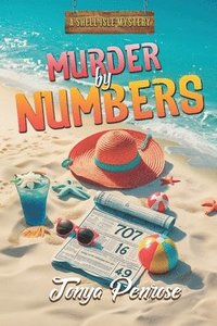 bokomslag Murder by Numbers