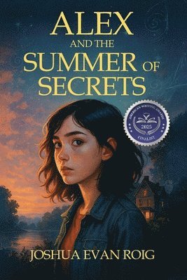 Alex and the Summer of Secrets