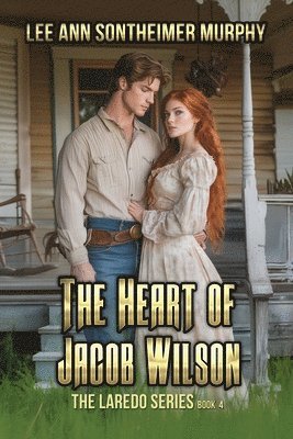 Heart of Jacob Wilson