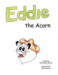 bokomslag Eddie the Acorn
