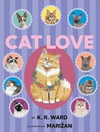 bokomslag Cat Love