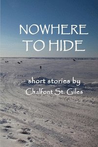 bokomslag Nowhere to Hide
