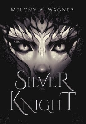 bokomslag Silver Knight