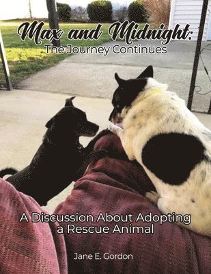 Max and Midnight 1