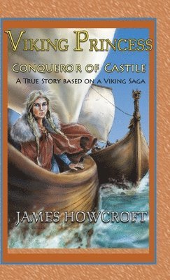 bokomslag Viking Princess