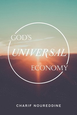 bokomslag God's Universal Economy