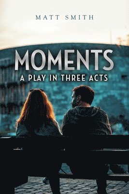 Matt Smith - Moments, Häftad