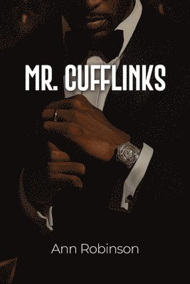 Mr. Cufflinks 1