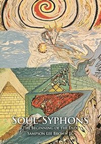 bokomslag Soul-Syphons