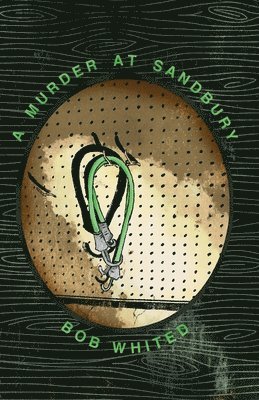 Bob Whited - Murder at Sandbury, Häftad