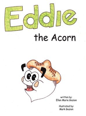 Eddie the Acorn 1