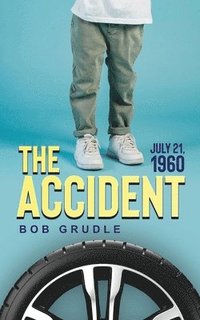 bokomslag The Accident