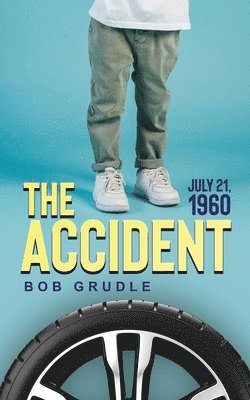 bokomslag The Accident