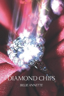 Billie Annette - Diamond Chips, Häftad