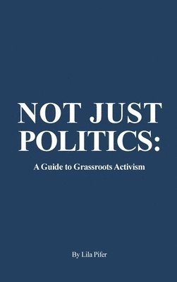 Not Just Politics 1