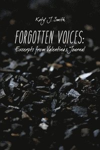 bokomslag Forgotten Voices