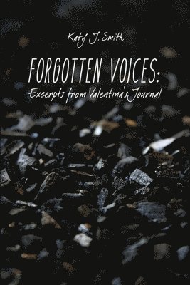 bokomslag Forgotten Voices