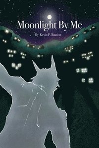 bokomslag Moonlight By Me