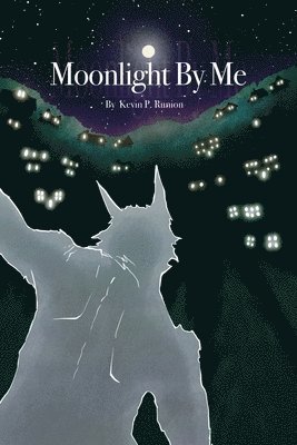 bokomslag Moonlight By Me