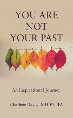 You Are Not Your Past 1