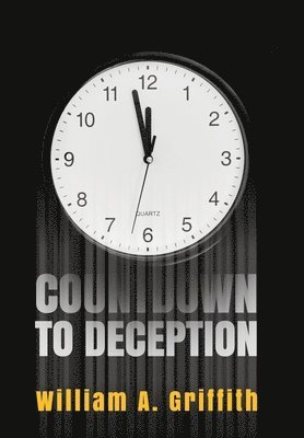bokomslag Countdown to Deception
