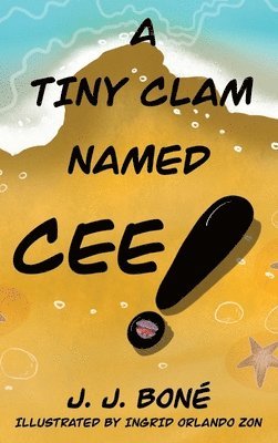 A Tiny Clam Named Cee 1