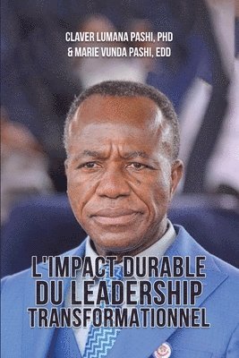 bokomslag 'L'Impact Durable du Leadership Transformationnel'