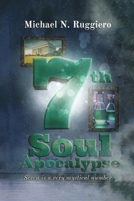bokomslag Ruggiero, M: 7th Soul