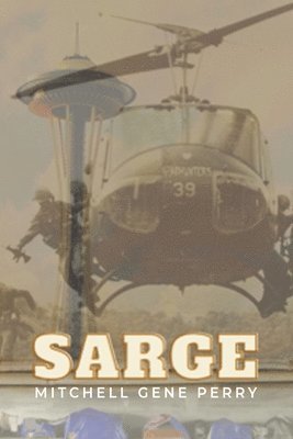 bokomslag Sarge