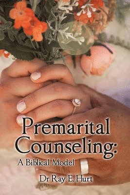 bokomslag Premarital Counseling