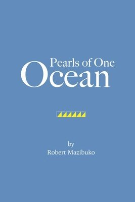 bokomslag Pearls of One Ocean