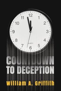 bokomslag Countdown to Deception