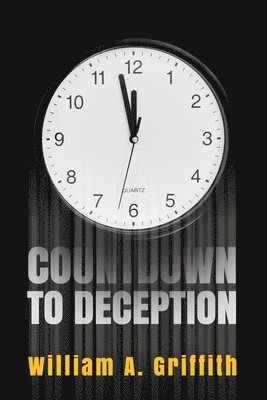 bokomslag Countdown to Deception