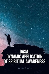 bokomslag DASA