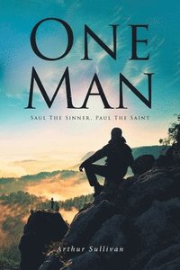 bokomslag One Man