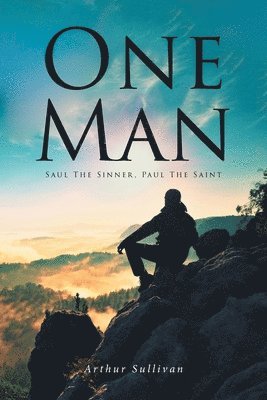 bokomslag One Man