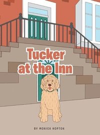 bokomslag Tucker at the Inn
