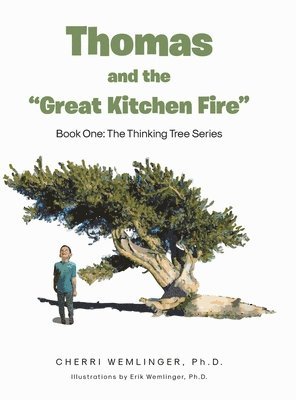 Thomas and the &quot;Great Kitchen Fire&quot; 1