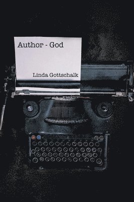 bokomslag Author - God